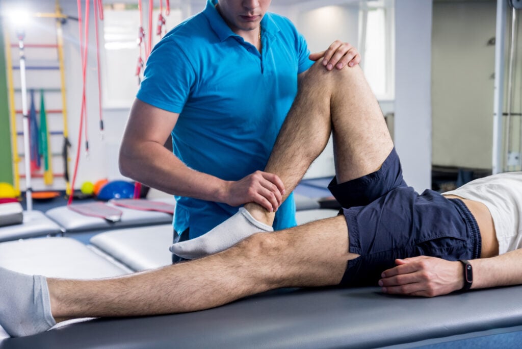 Can You Rehab an ACL Tear Without Surgery