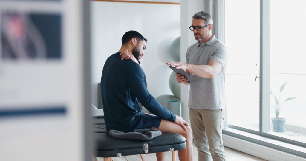 Do I Need an MRI for My Shoulder Pain