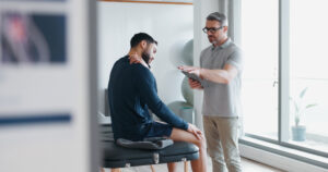 Do I Need an MRI for My Shoulder Pain