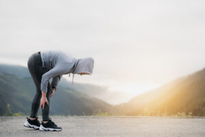 Shin Splints Treatment in Pleasanton