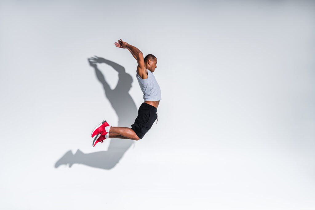 What Are Force Plates and Why Does Your Knee Care