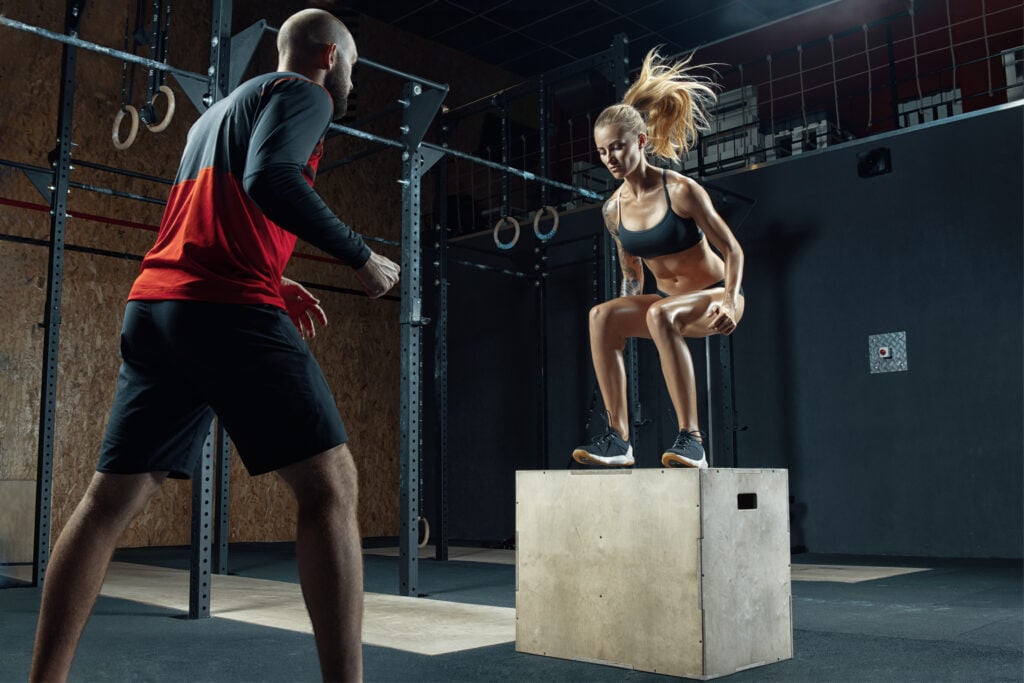 What Does “Cleared” Actually Mean After ACL Surgery