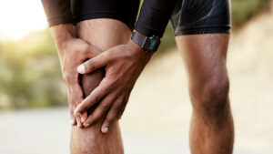 Why Your Knee Still Feels Wrong Months After ACL Surgery